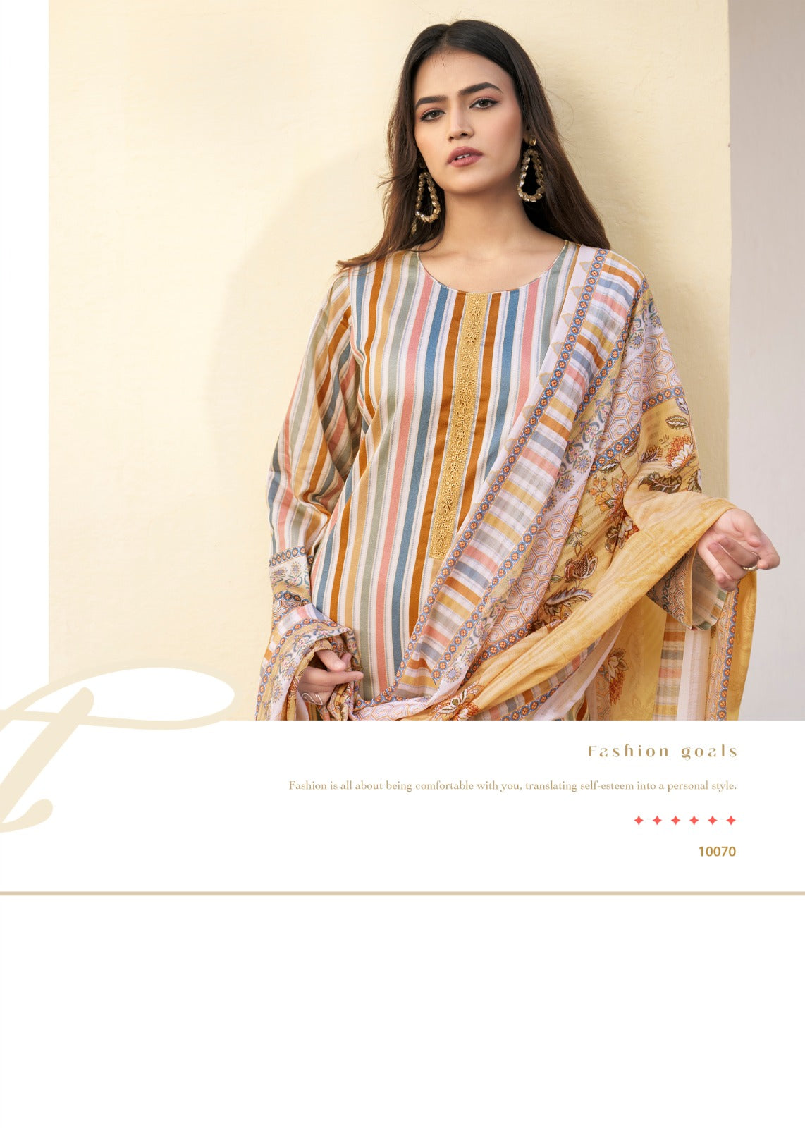 Vaibhavi Sadhana Pure Jam Pant Style Suits