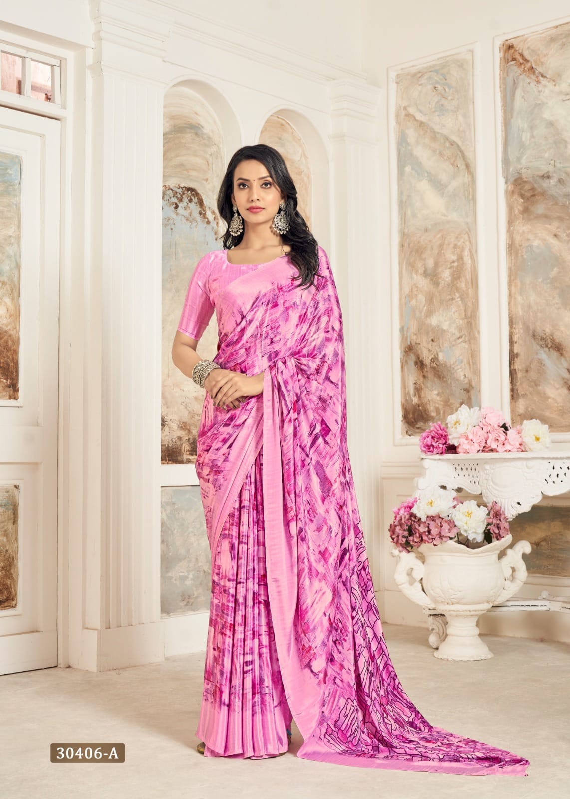 Vivanta Silk-30 Ruchi Sarees