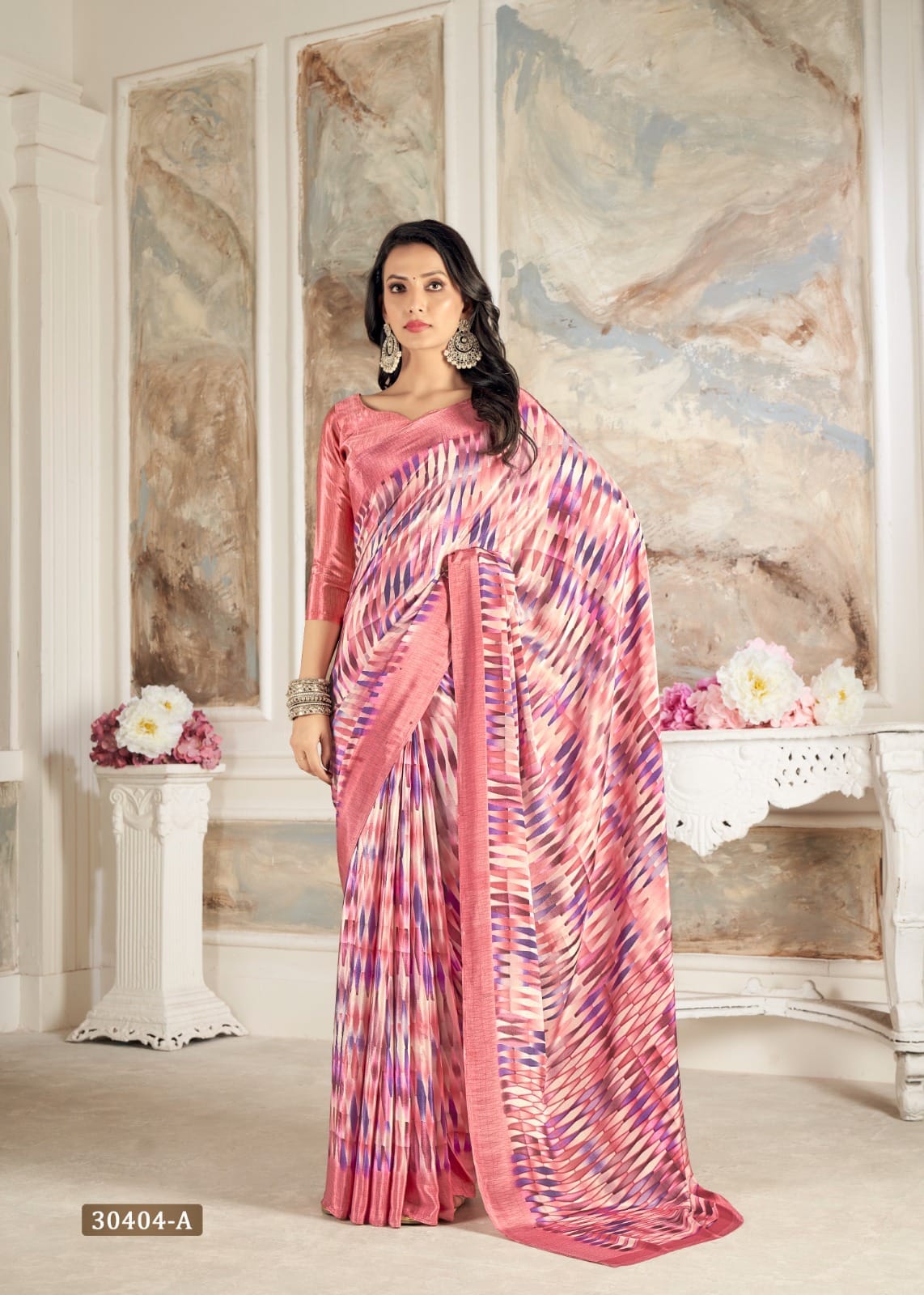 Vivanta Silk-30 Ruchi Sarees