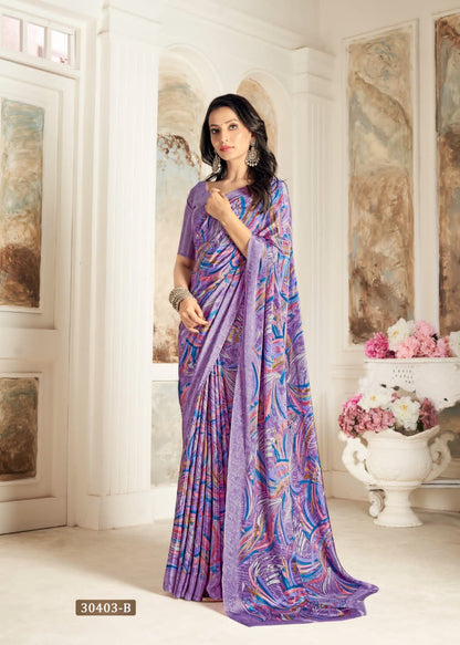 Vivanta Silk-30 Ruchi Sarees