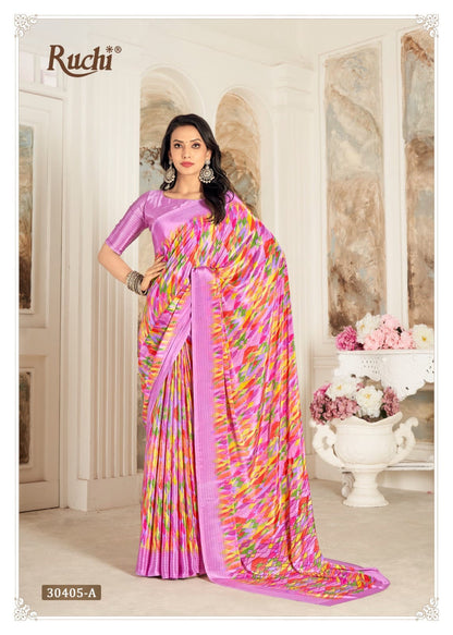 Vivanta Silk-30 Ruchi Sarees