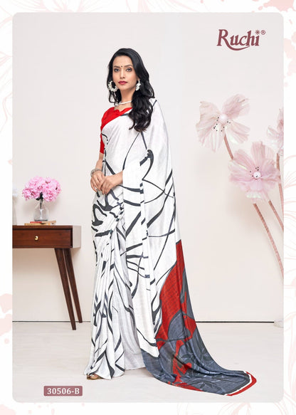Vivanta Silk-31 Ruchi Sarees