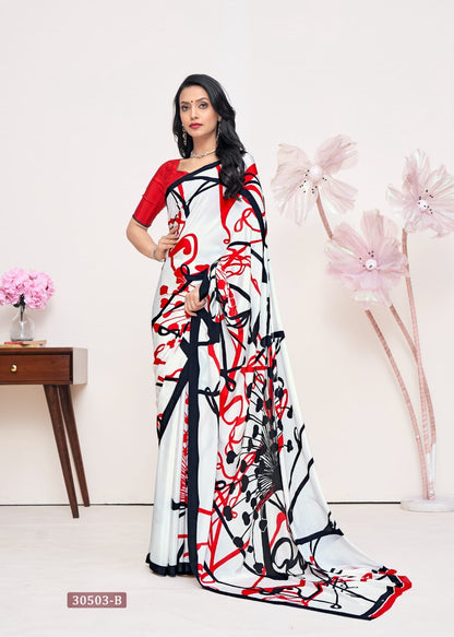 Vivanta Silk-31 Ruchi Sarees