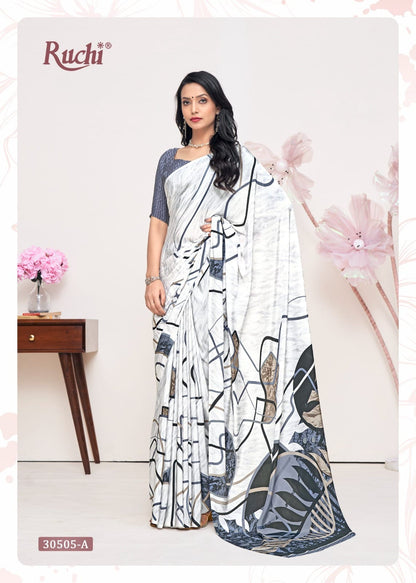 Vivanta Silk-31 Ruchi Sarees