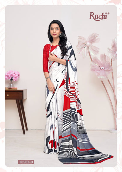 Vivanta Silk-31 Ruchi Sarees