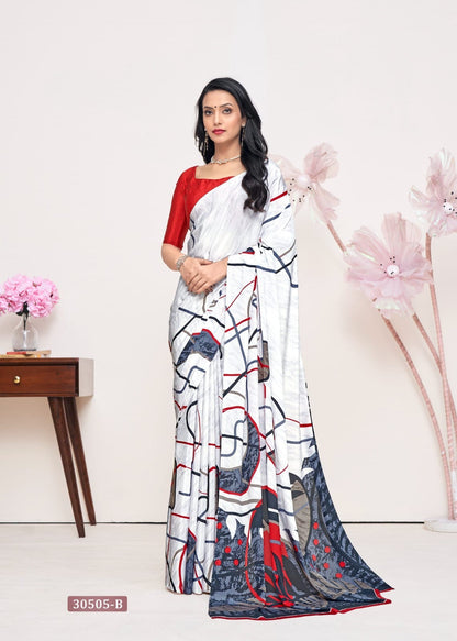 Vivanta Silk-31 Ruchi Sarees