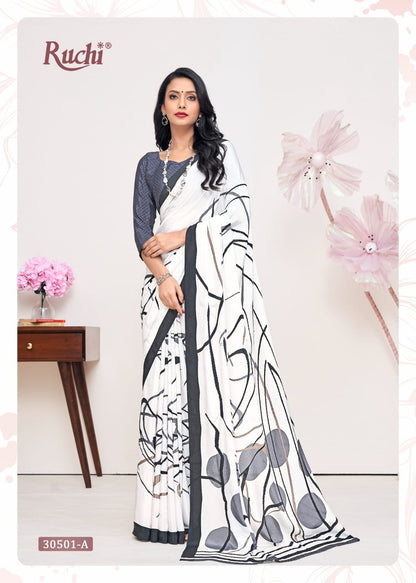 Vivanta Silk-31 Ruchi Sarees