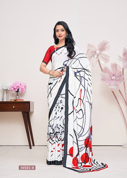Vivanta Silk-31 Ruchi Sarees