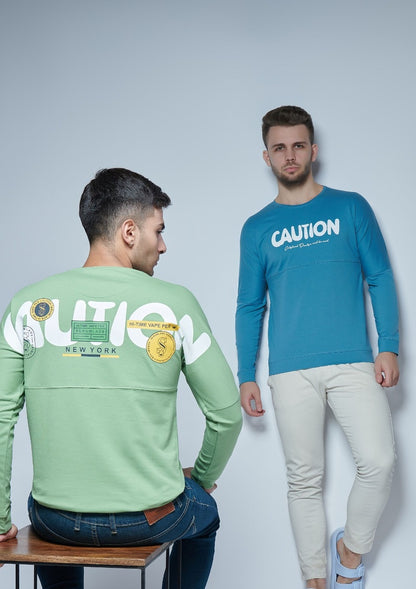 Vn S D 3 Menology Lycra Mens Tshirts