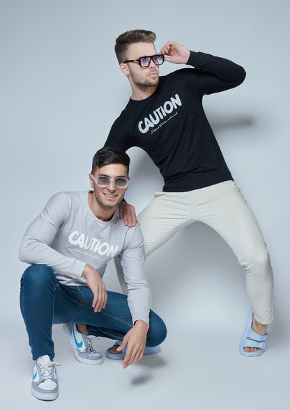 Vn S D 3 Menology Lycra Mens Tshirts