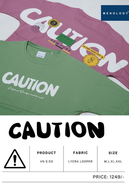 Vn S D 3 Menology Lycra Mens Tshirts