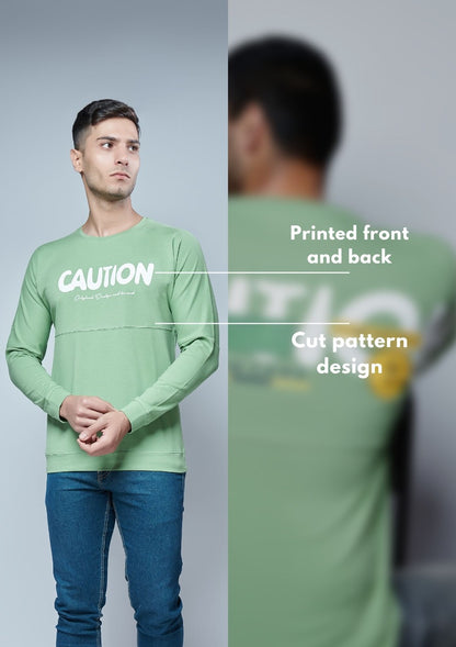 Vn S D 3 Menology Lycra Mens Tshirts