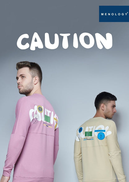 Vn S D 3 Menology Lycra Mens Tshirts