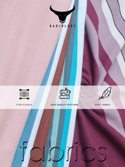 Vno Bk R 142 Radiology Looper Mens Tshirts