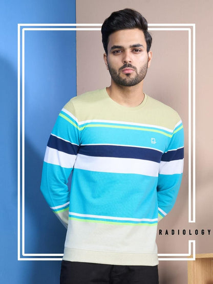 Vno Bk R 142 Radiology Looper Mens Tshirts