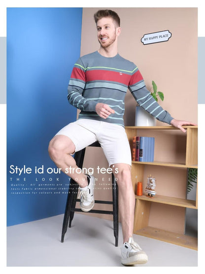 Vno Bk R 142 Radiology Looper Mens Tshirts