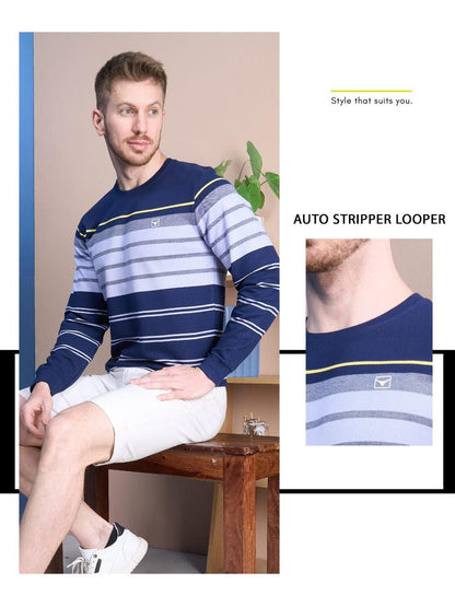 Vno Bk R 142 Radiology Looper Mens Tshirts