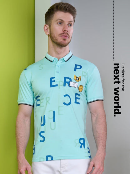 Vno Clp 160 Radiology Lycra Mens Tshirts