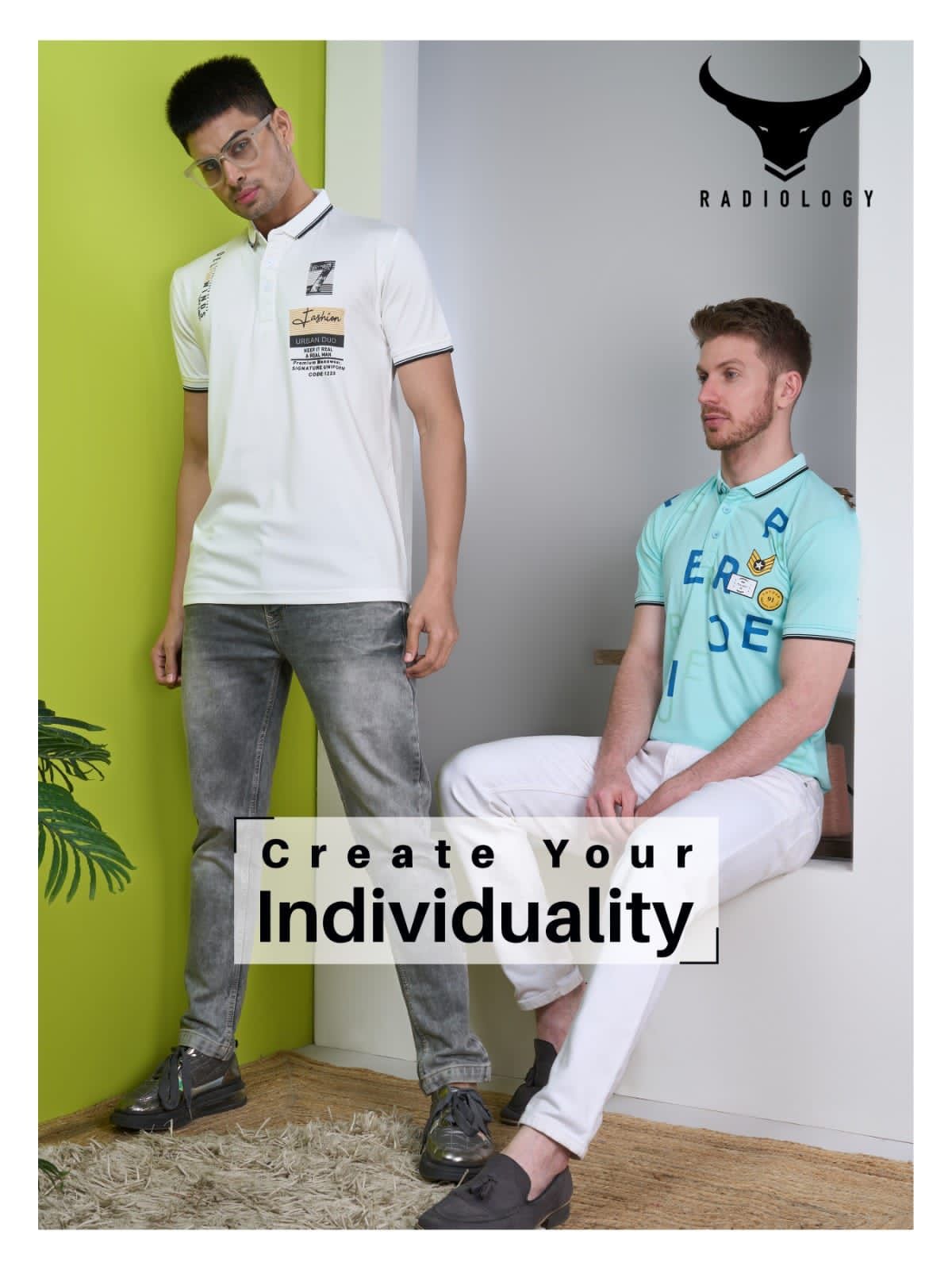 Vno Clp 160 Radiology Lycra Mens Tshirts