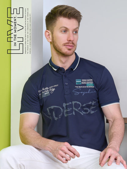 Vno Clp 160 Radiology Lycra Mens Tshirts