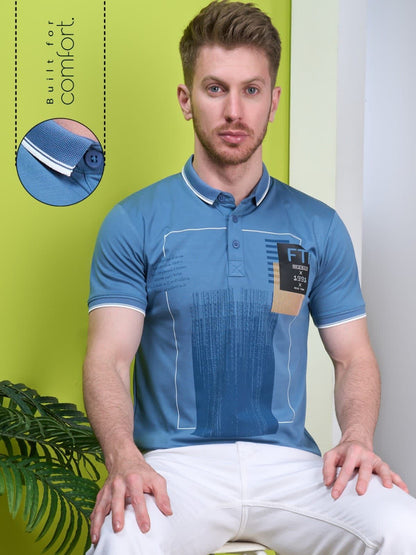 Vno Clp 160 Radiology Lycra Mens Tshirts