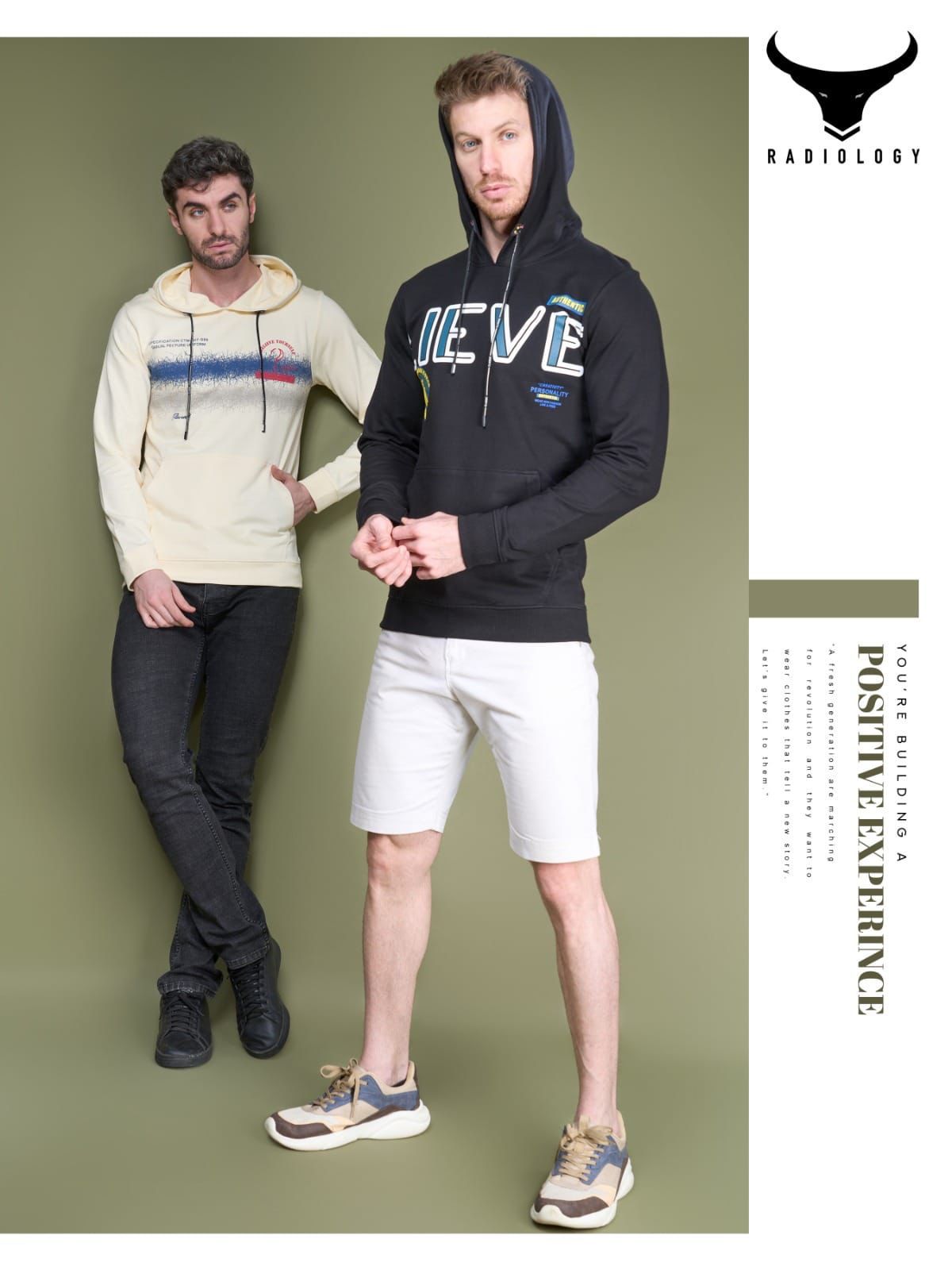 Vno Clp 193-23 Radiology Cotton Mens Tshirts