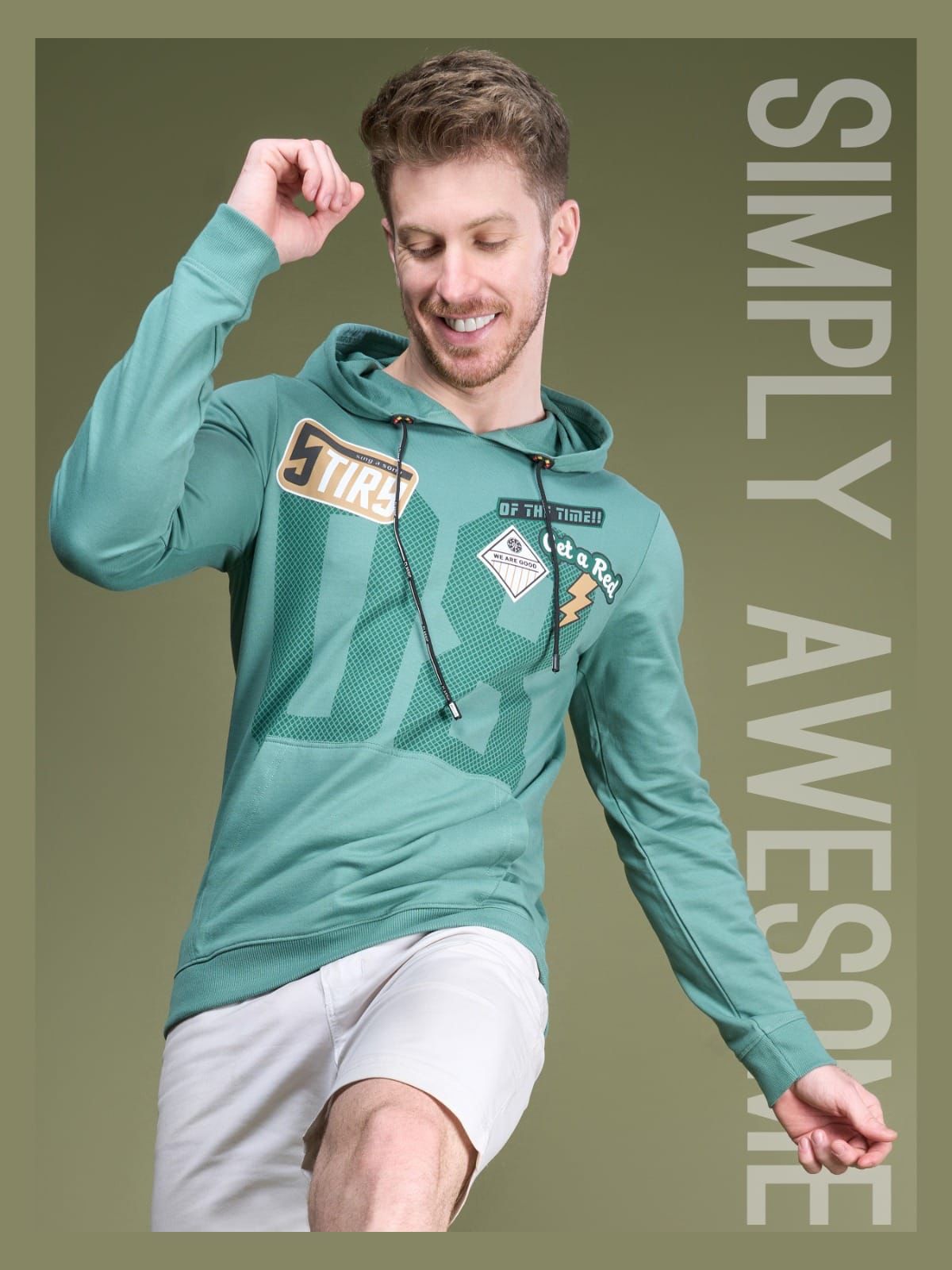 Vno Clp 193-23 Radiology Cotton Mens Tshirts