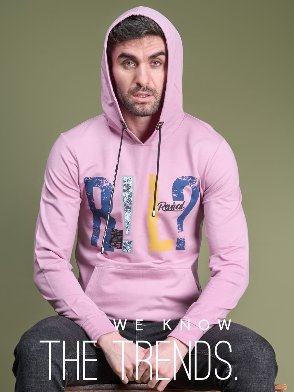 Vno Clp 193-23 Radiology Cotton Mens Tshirts