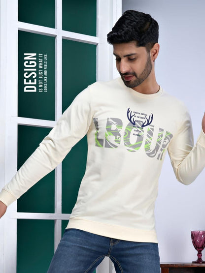 Vno Clp 212/23 Radiology Cotton Mens Tshirts