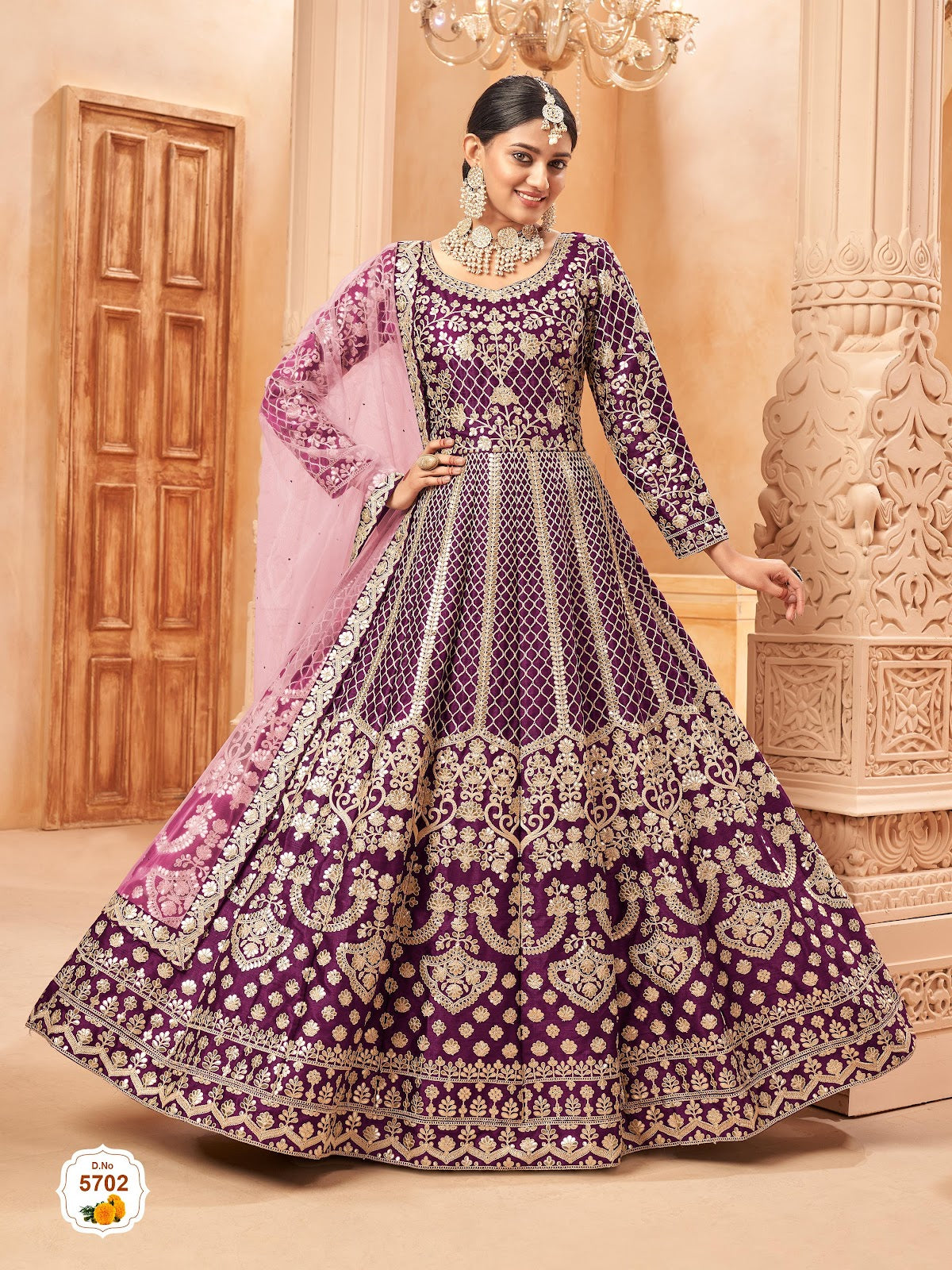 Vol 157 Aanaya Art Silk Pakistani Salwar Suits