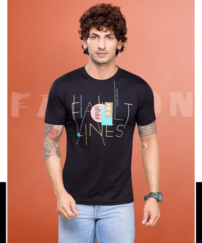 Vol 159 Fire Mare Lycra Mens Tshirts