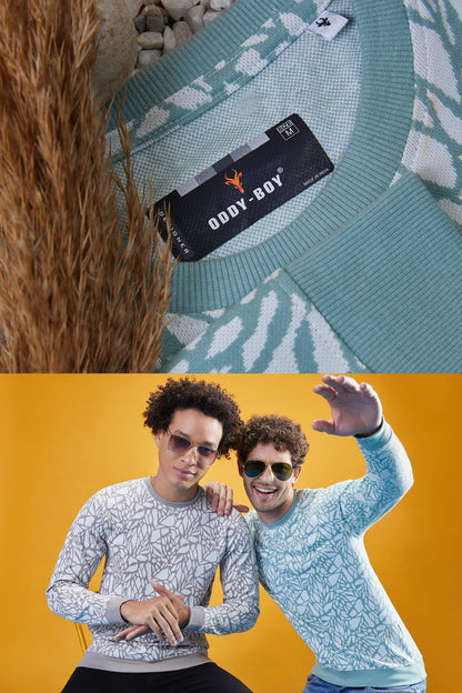 Vol 409 Oddy Boy Cotton Mens Tshirts