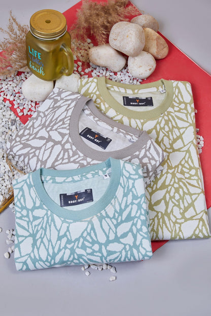 Vol 409 Oddy Boy Cotton Mens Tshirts