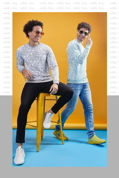 Vol 409 Oddy Boy Cotton Mens Tshirts