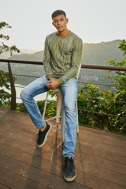 Vol 411 Oddy Boy Mens Tshirts