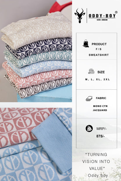 Vol 414 Oddy Boy Mens Tshirts