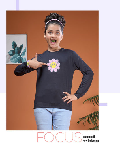 Vol 5433 Pyari Pari Girls Tshirt