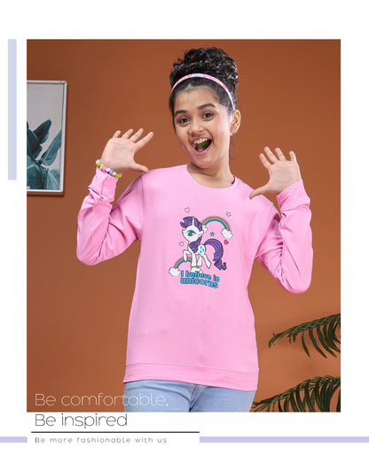 Vol 5433 Pyari Pari Girls Tshirt