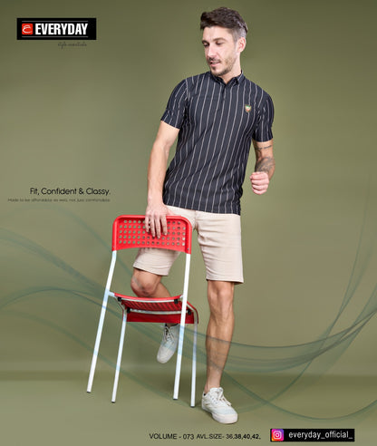 Vol 73 Everyday Matty Mens Tshirts