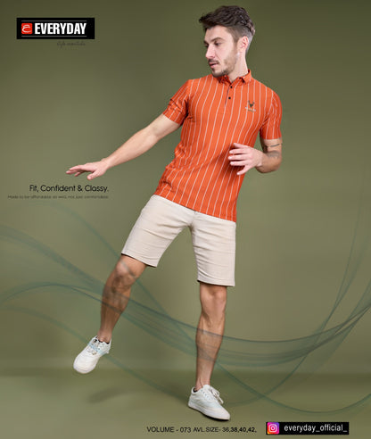 Vol 73 Everyday Matty Mens Tshirts