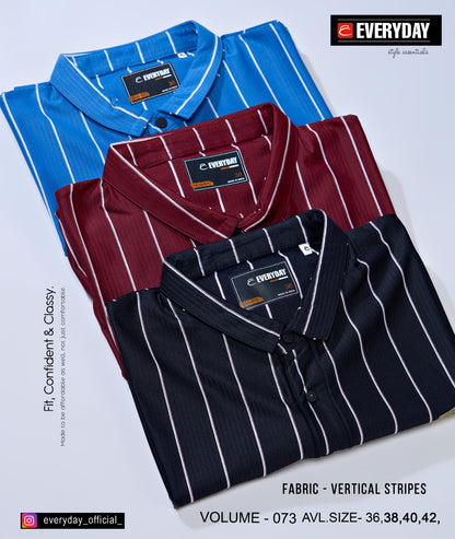 Vol 73 Everyday Matty Mens Tshirts