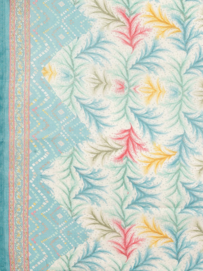 Vol 8 806-807 Beriston Cotton Readymade Pant Style Suits