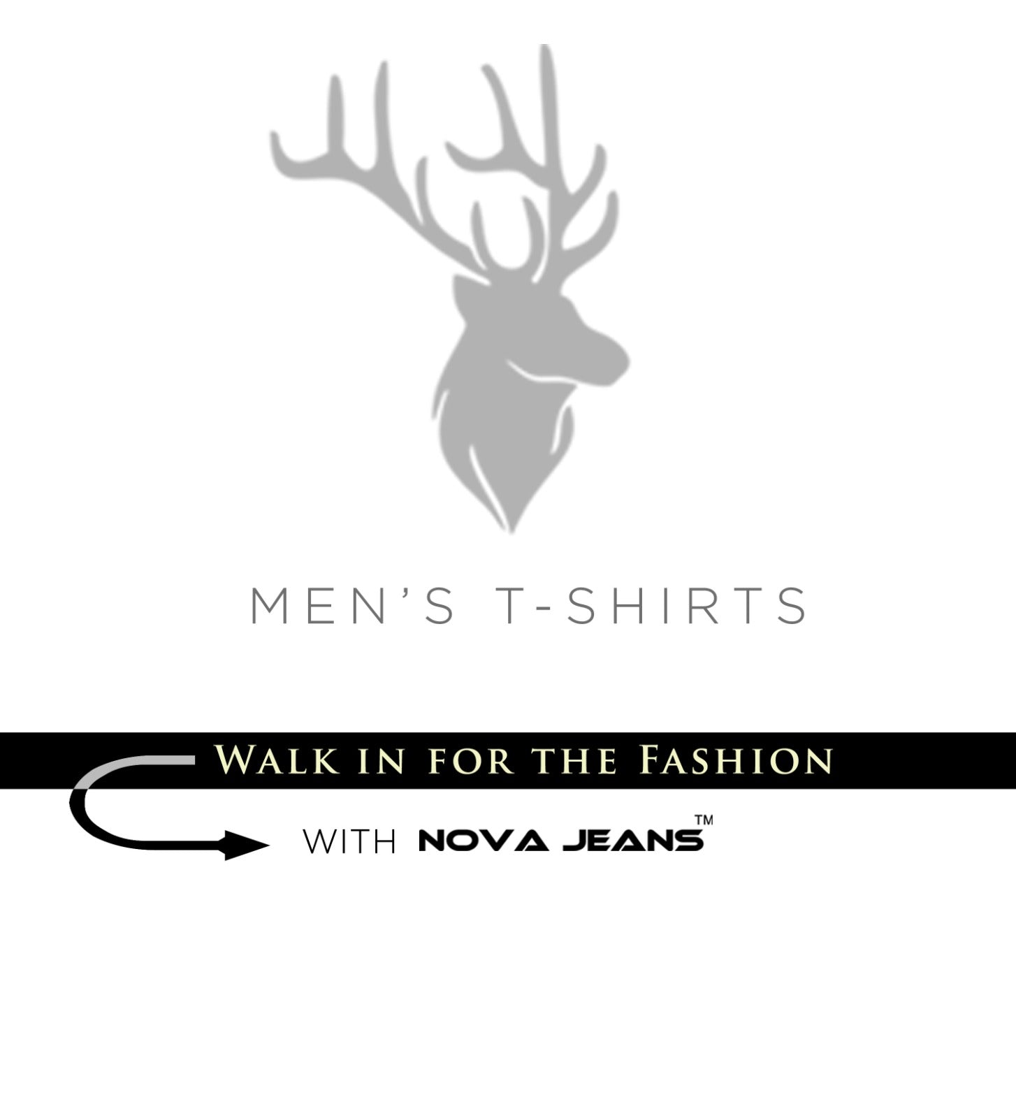 Vol 905 Nova Jeans Int Puf Mens Tshirts