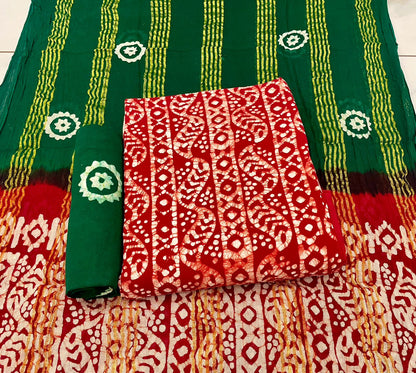 Wax Batik-0702 Balajit Rayon 14Kg Salwar Suits