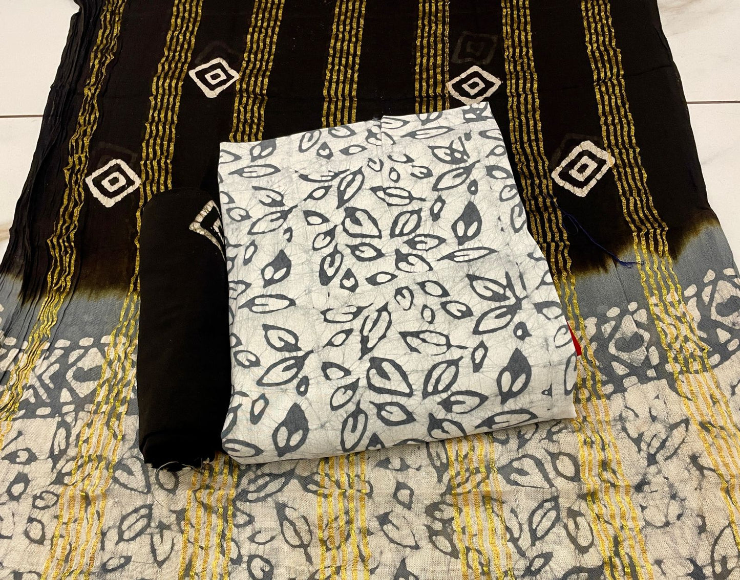 Wax Batik-0702 Balajit Rayon 14Kg Salwar Suits