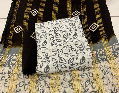 Wax Batik-0702 Balajit Rayon 14Kg Salwar Suits