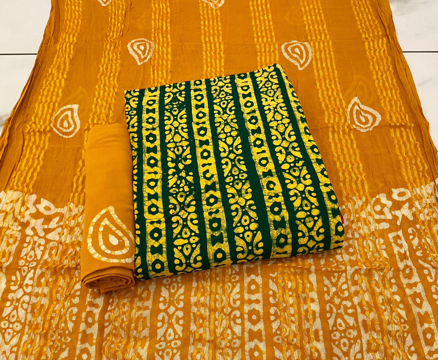 Wax Batik-0702 Balajit Rayon 14Kg Salwar Suits