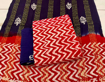 Wax Batik-0702 Balajit Rayon 14Kg Salwar Suits