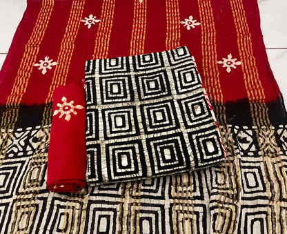 Wax Batik-0702 Balajit Rayon 14Kg Salwar Suits