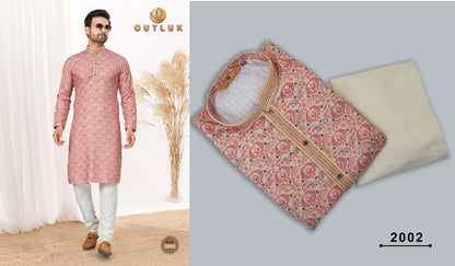Wedding Collection Vol 2 Outluk Mens Kurta Pajama